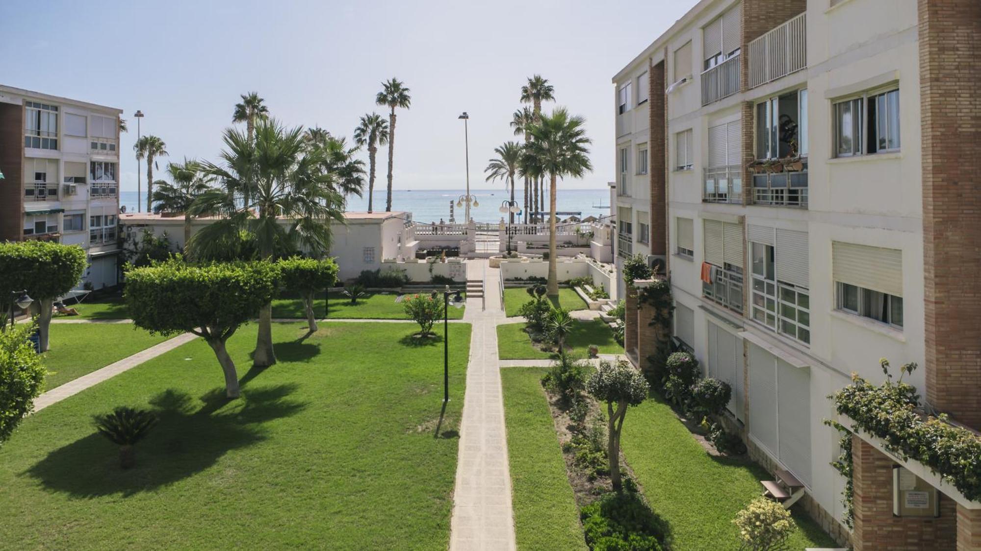 Apartament White Summer In