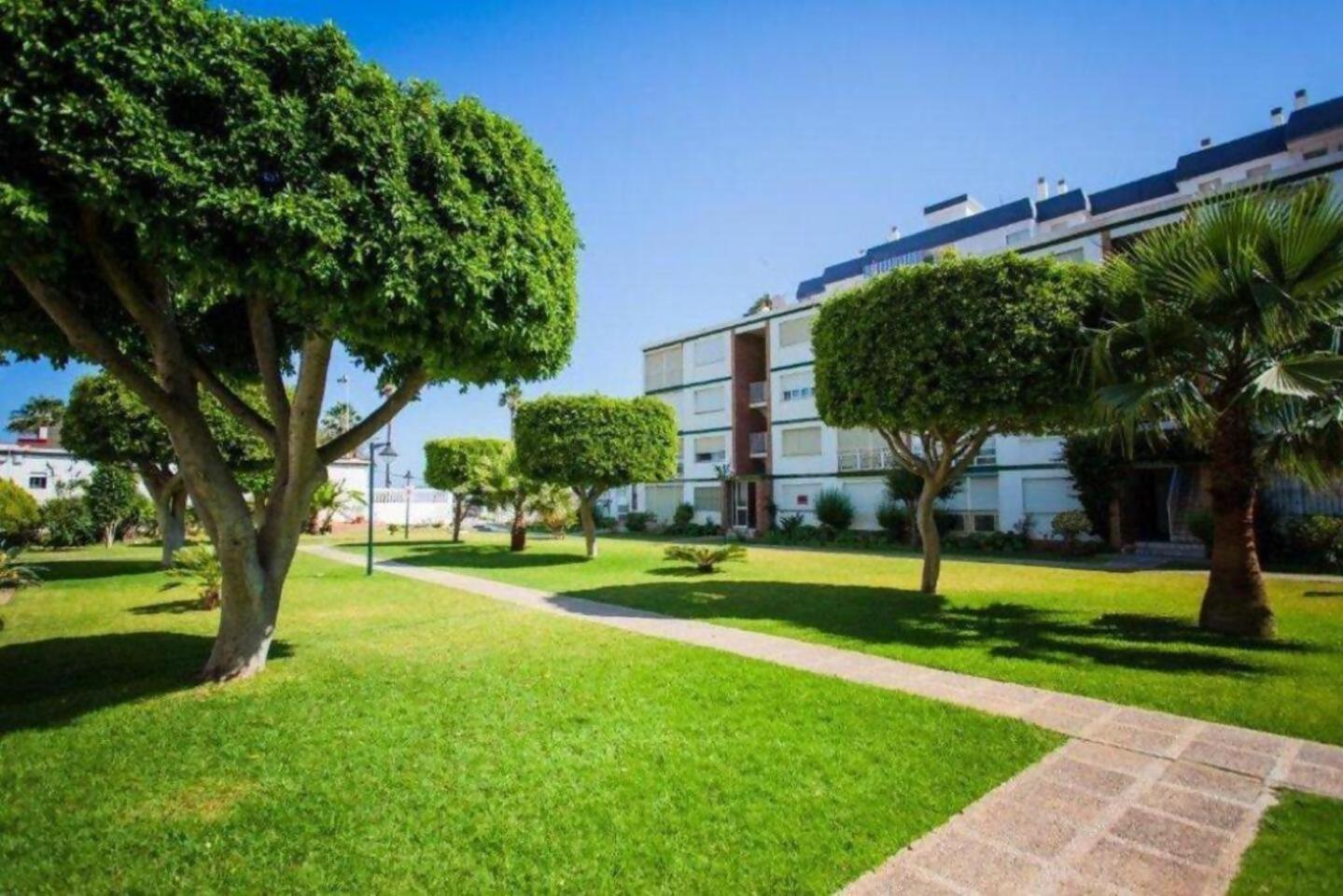 Apartament White Summer In