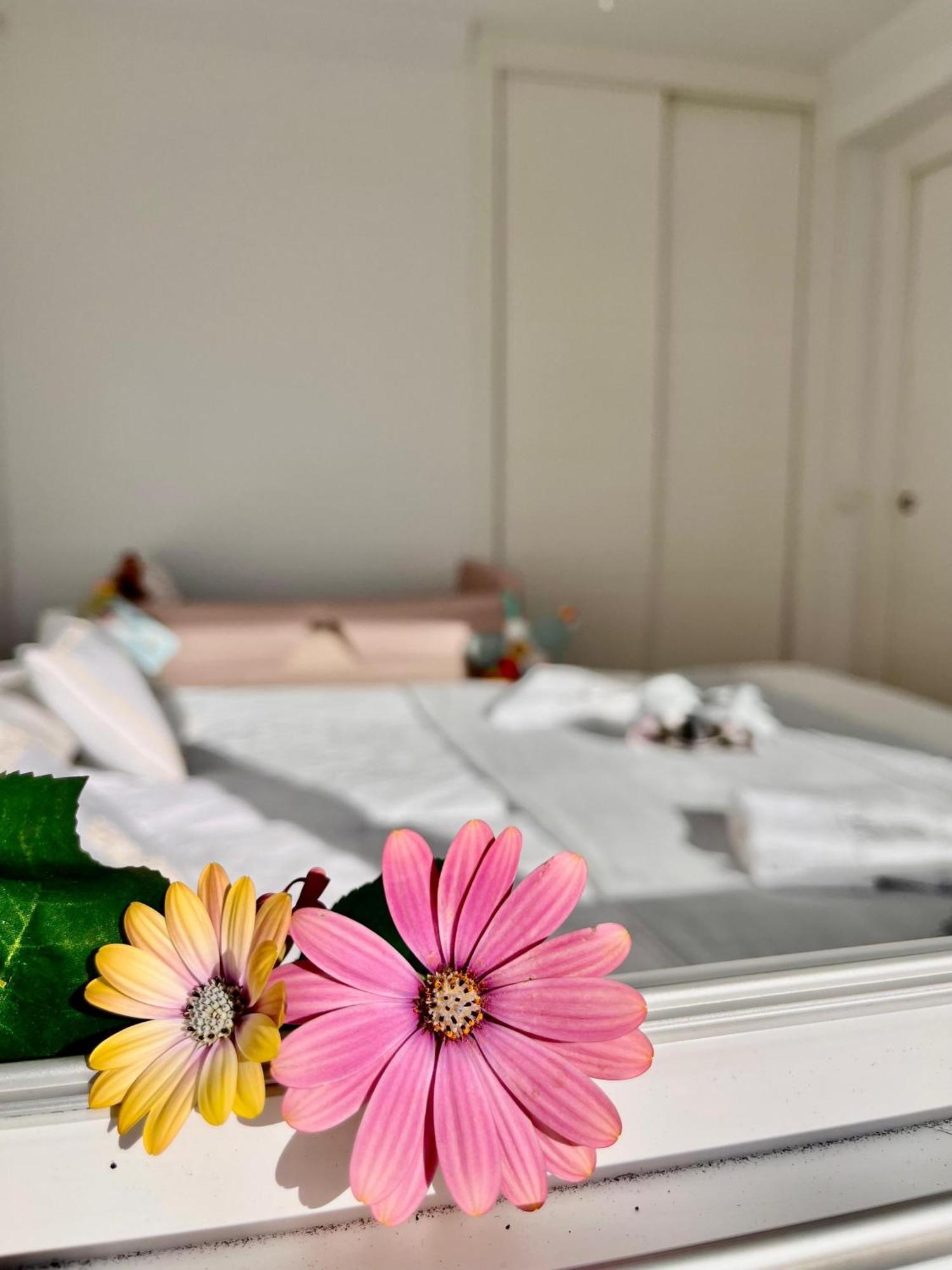 Apartament White Summer In *