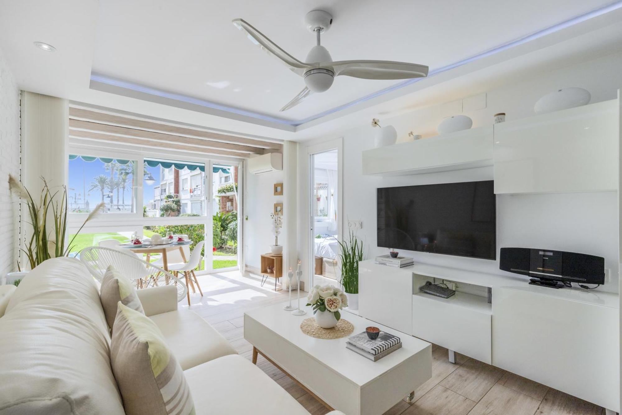 Appartamento White Summer In