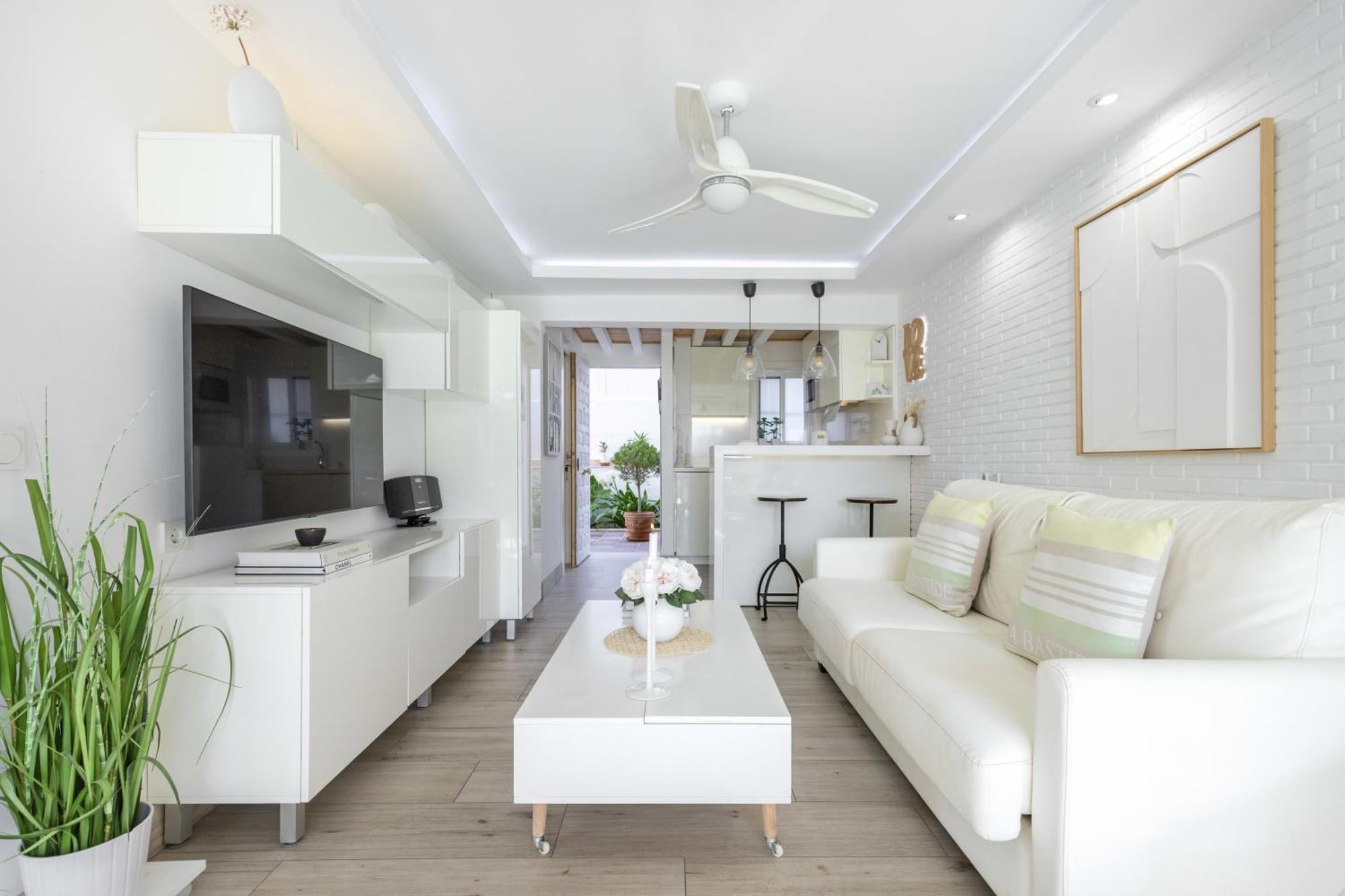 Appartamento White Summer In