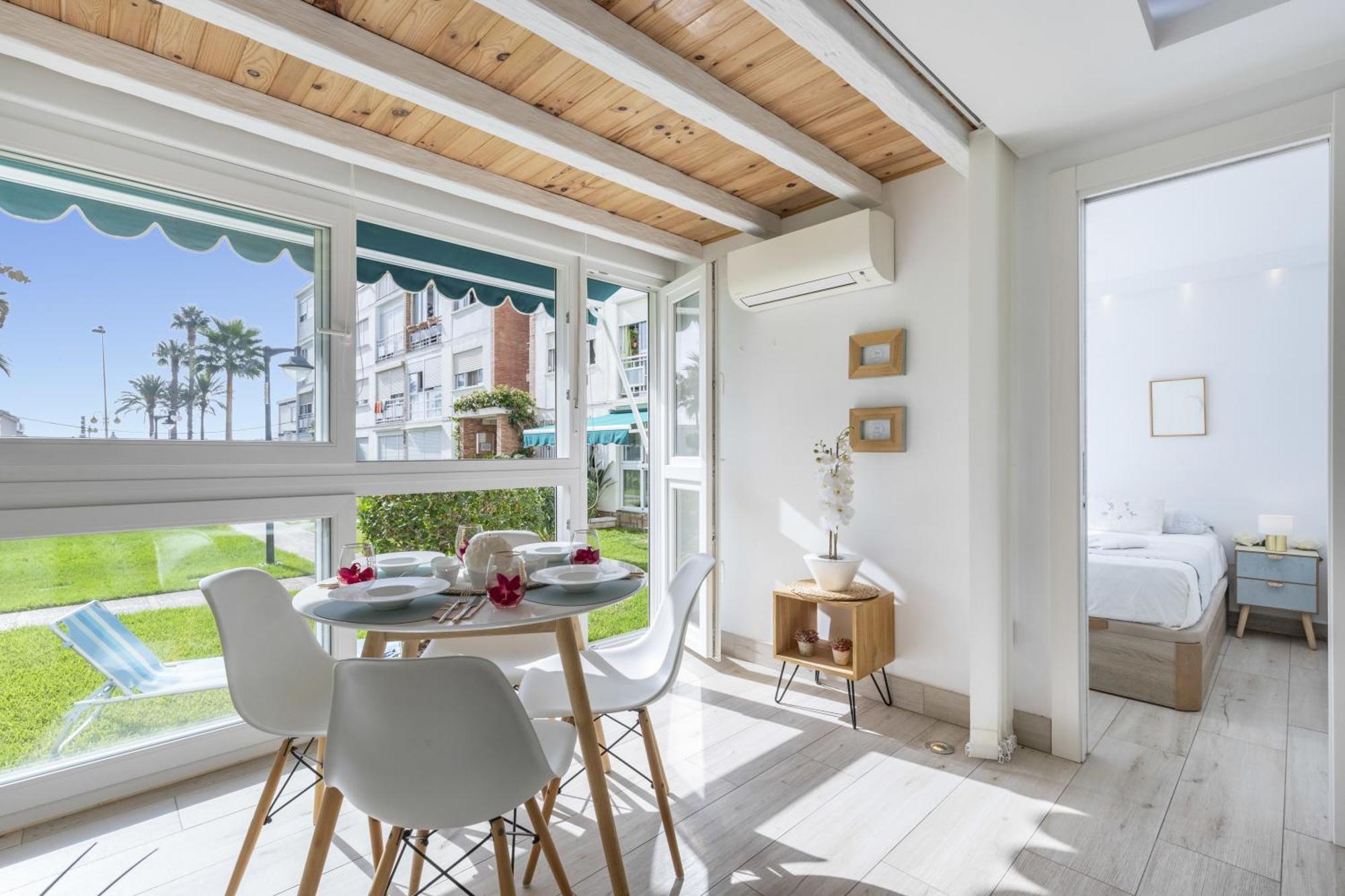 Appartamento White Summer In *