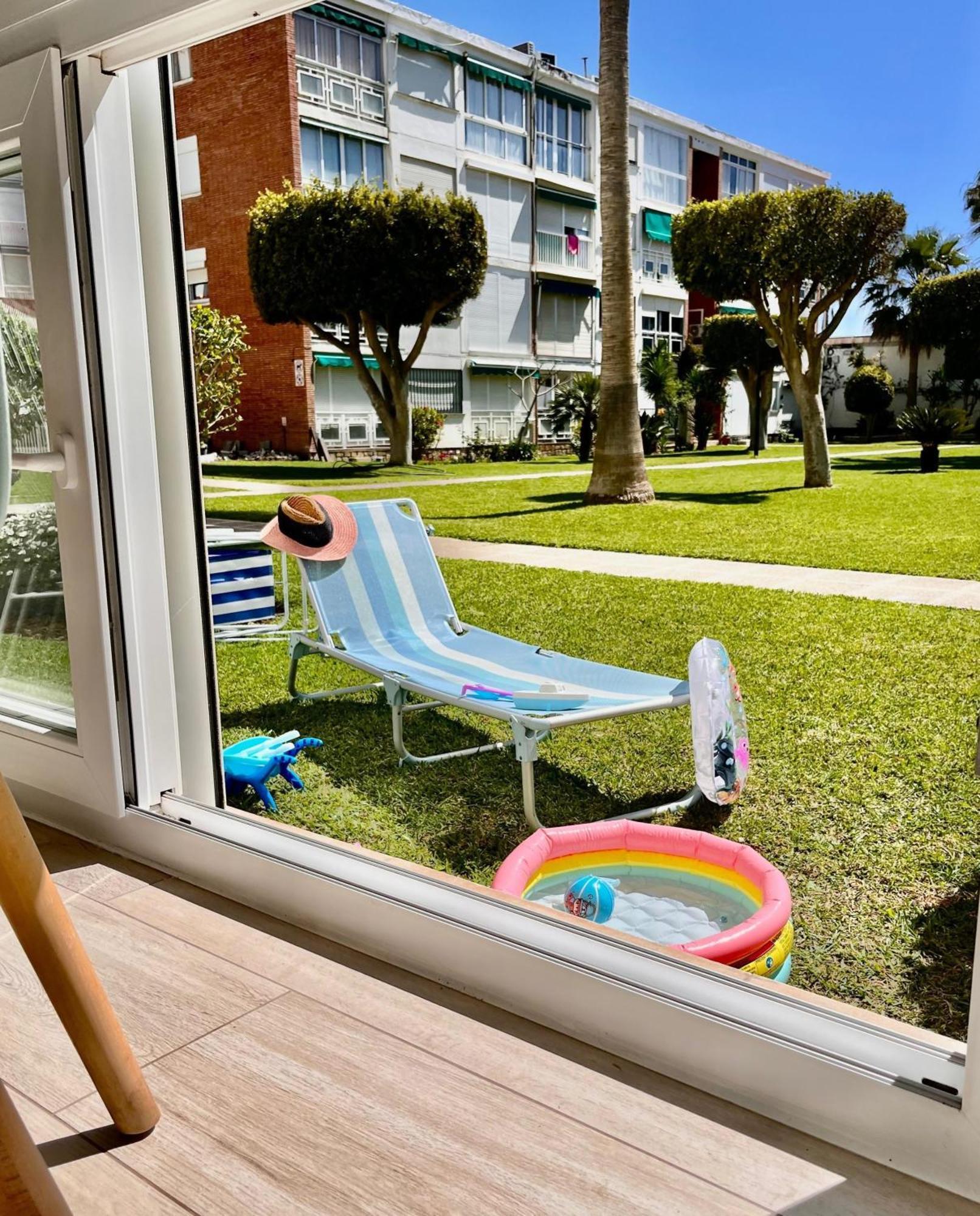 White Summer 2022 Apartment Benalmádena